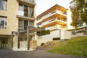 Apartment Building Inspections Perth WA