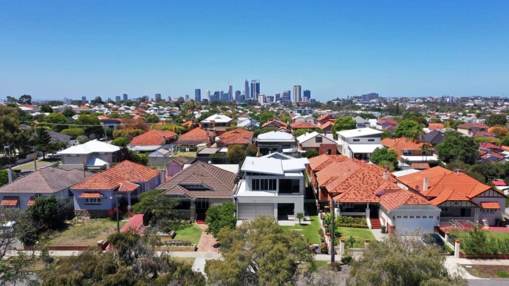 Building and Pest Inspection services across Perth Metro Area