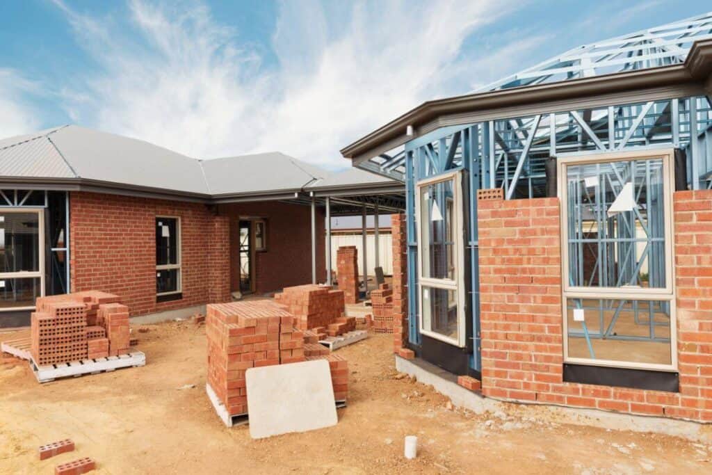New construction Inspections Perth WA