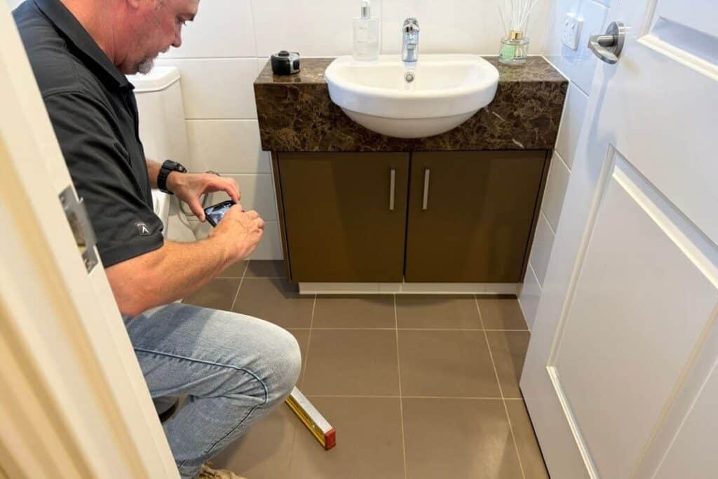 Pre purchase inspection Perth - Joondalup Home