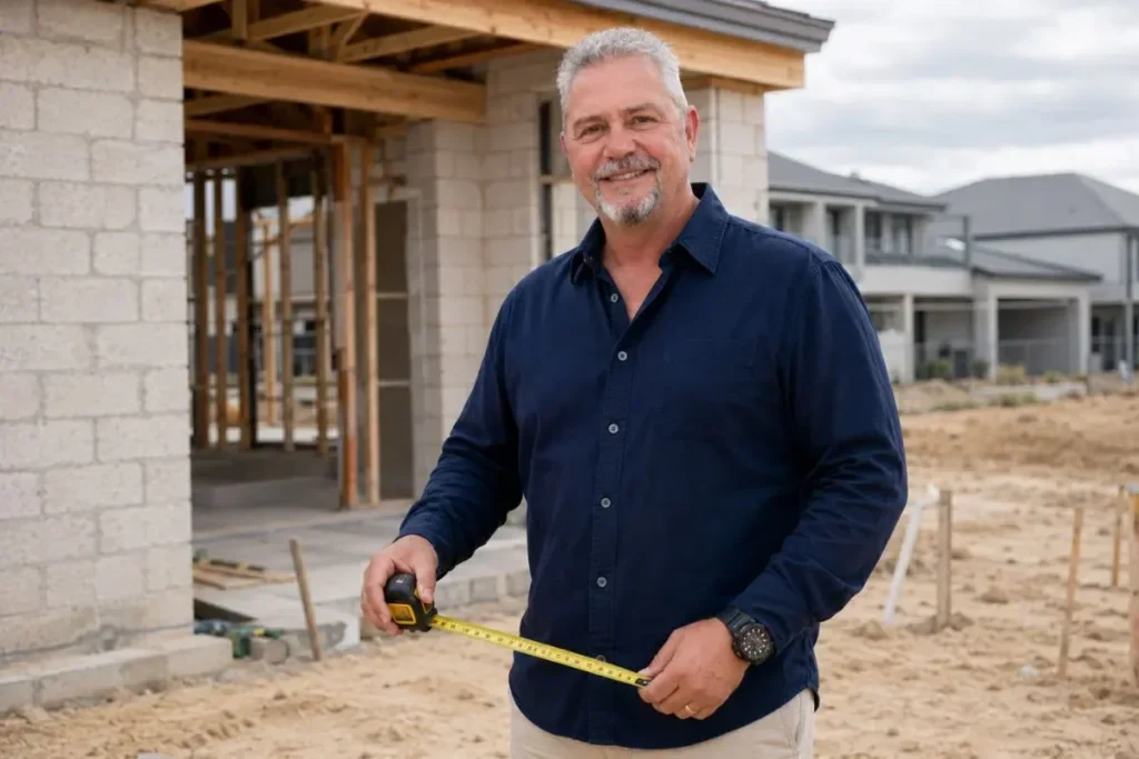 Mike Weckman - Owner Iluka Building Inspections