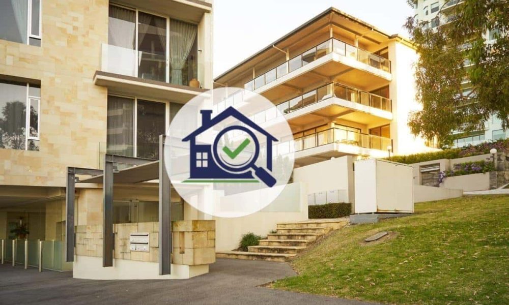 Apartment Building Inspections